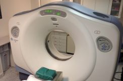 Računalniška tomografija(Computed tomography = CT)